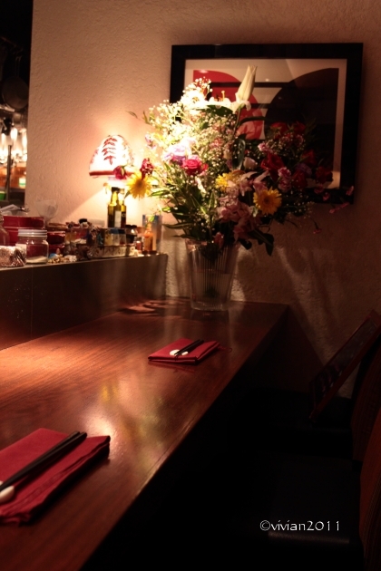 Dining Bar NORiON（ノリオン）　～夜も気軽に一人で～_e0227942_22260893.jpg