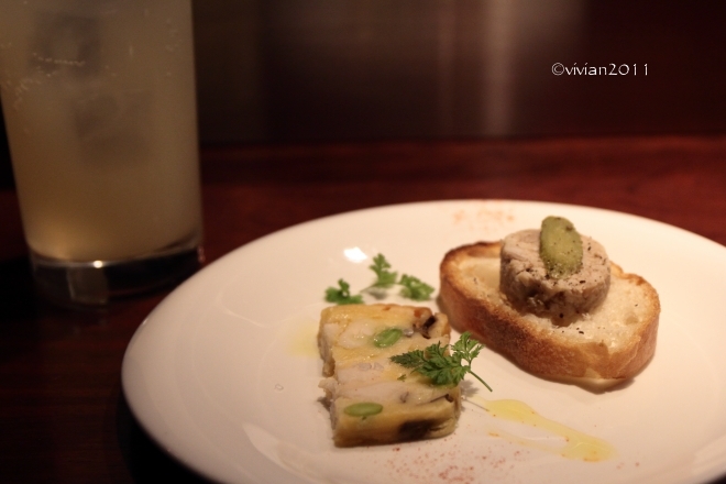 Dining Bar NORiON(ノリオン) ~夜も気軽に一人で~_e0227942_22323493.jpg