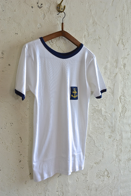 Belgian Navy Ringer T shirt_f0226051_1542815.jpg