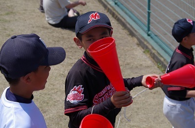 第９回全国中学野球選手権山陰支部予選【３日目】※追記有_a0230754_23214537.jpg