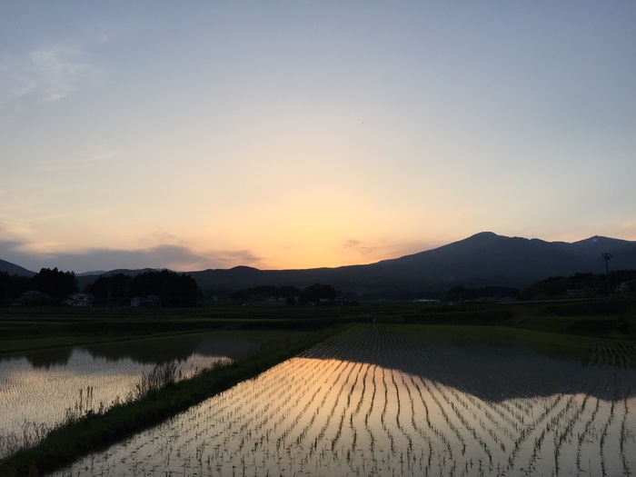 今日はかなりキツかったよ〜 2015.5.14_b0002156_101575.jpg