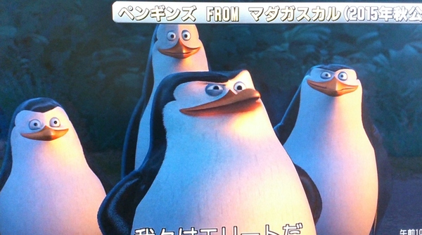 驚くばかりペンギンズ アニメ 吹き替え 最高のアニメ画像 驚くばかりペンギンズ アニメ 吹き替え 最高のアニメ画像