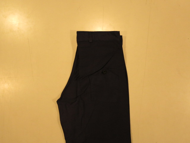 \"ITALIAN BLUE PANTS RE-BUTTON\"ってこんなこと。_c0140560_10253025.jpg