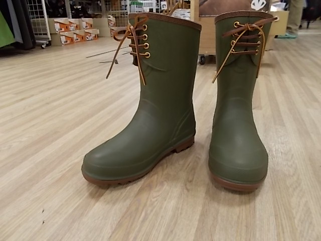 ６０ｔｈ　ＡＮＮＩＶＥＲＳＡＲＹで長靴！？