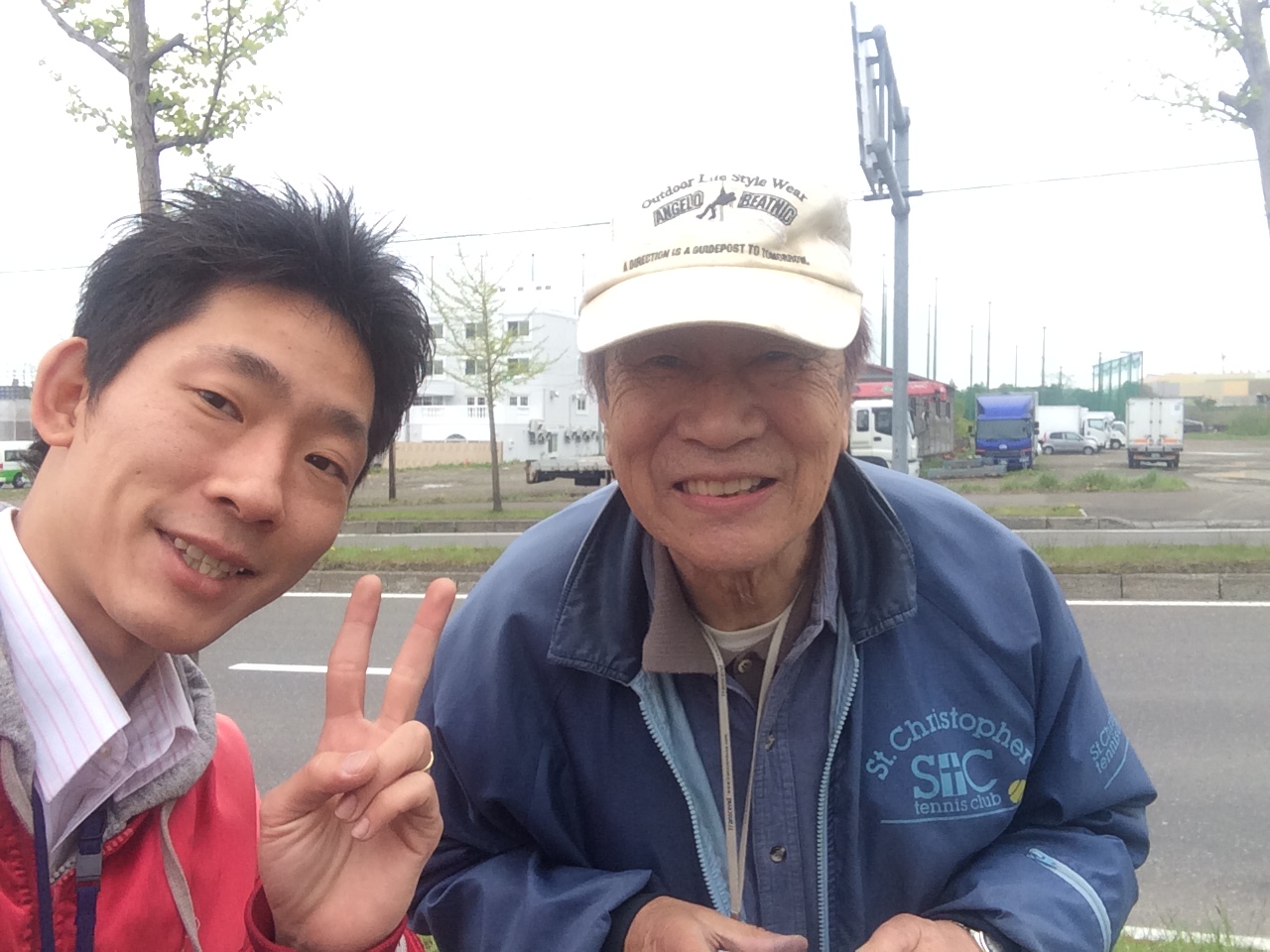 5月16日(土)今日のアウトレット☆M様プロボックス納車!!100万円以下専門店♪♪_b0127002_1926256.jpg