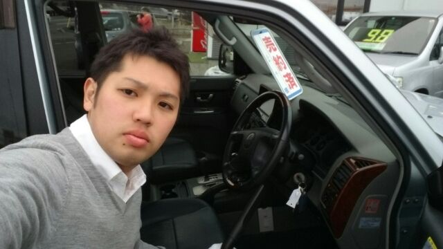 5月16日(土)今日のアウトレット☆M様プロボックス納車!!100万円以下専門店♪♪_b0127002_1984527.jpg