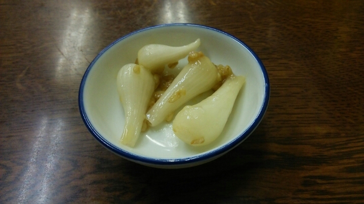 いち川食堂・本店(八王子)_c0212604_14111661.jpg
