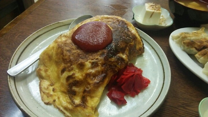 いち川食堂・本店(八王子)_c0212604_14133099.jpg