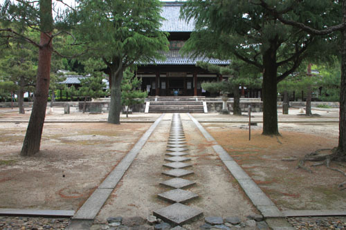 黄檗山 万福寺_e0048413_20401669.jpg