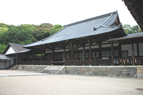 黄檗山 万福寺_e0048413_20412968.jpg