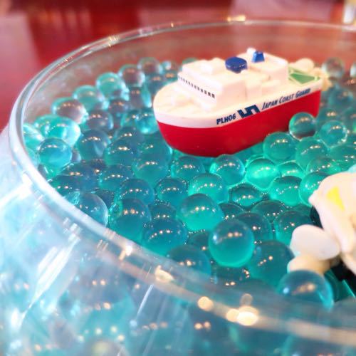 海にまったく無縁だった僕が、船舶免許を取得してクルージングするまでの道のり_c0060143_209275.jpg