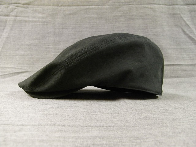 huntingwork cap_f0049745_16364624.jpg