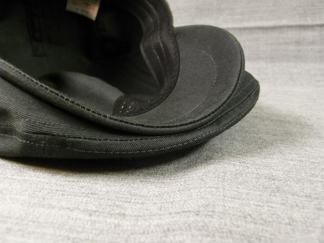 huntingwork cap_f0049745_16371785.jpg
