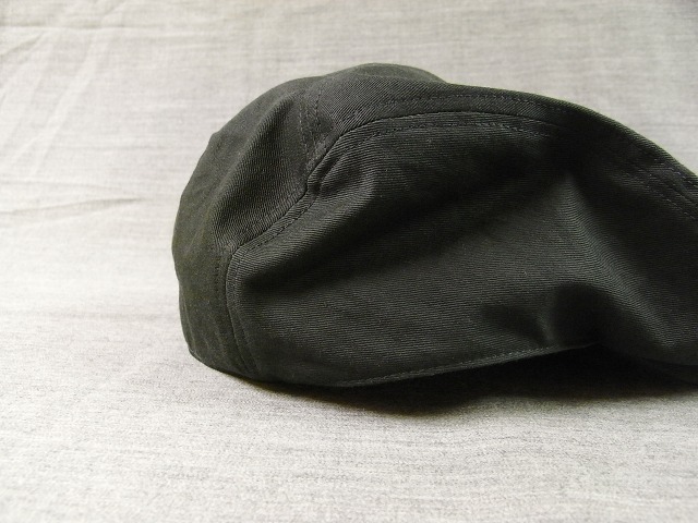 huntingwork cap_f0049745_16373262.jpg