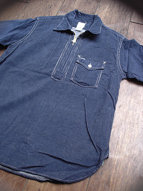 NEW : POST O’ALLS [Zipper 5] “summer cords” & [Town & Country] !!_a0132147_20122759.jpg