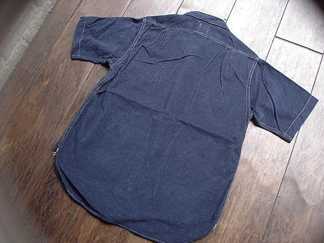 NEW : POST O’ALLS [Zipper 5] “summer cords” & [Town & Country] !!_a0132147_20131529.jpg