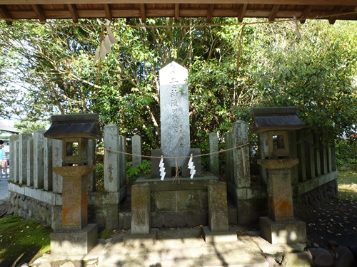 「炎のピラミッド」（７）阿蘇神社_c0222861_20293769.jpg