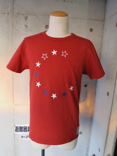 今季も大人気のFELCO TEE ・・・ 第2発目・投入してます!!_d0152280_10122815.jpg