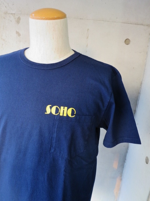 今季も大人気のFELCO TEE ・・・ 第2発目・投入してます!!_d0152280_10144278.jpg
