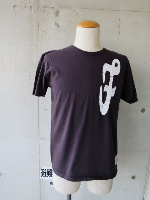 今季も大人気のFELCO TEE ・・・ 第2発目・投入してます!!_d0152280_1027361.jpg