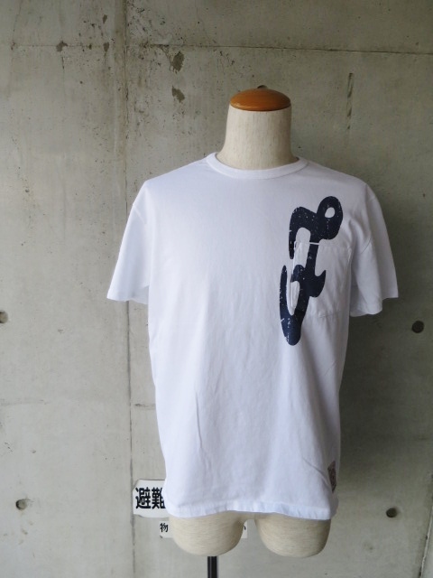 今季も大人気のFELCO TEE ・・・ 第2発目・投入してます!!_d0152280_10274168.jpg