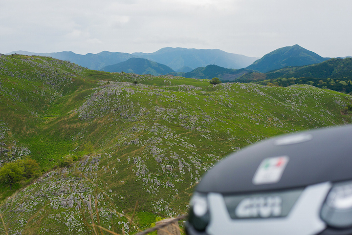 Ninja400で行く山口県 角島ツーリング Part5_f0287283_18223887.jpg