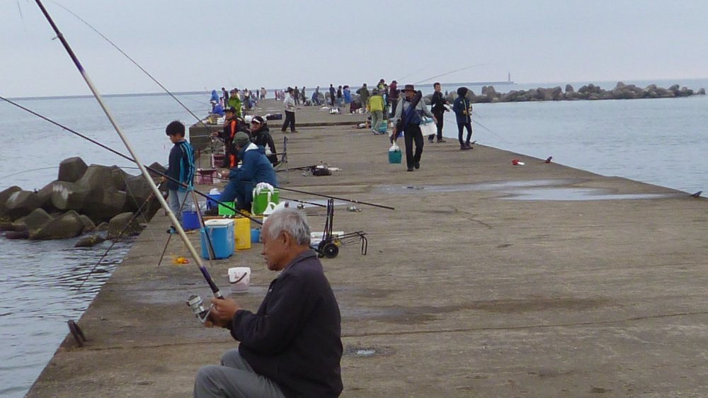 直江津の釣り場の様子!_e0065084_22464956.jpg