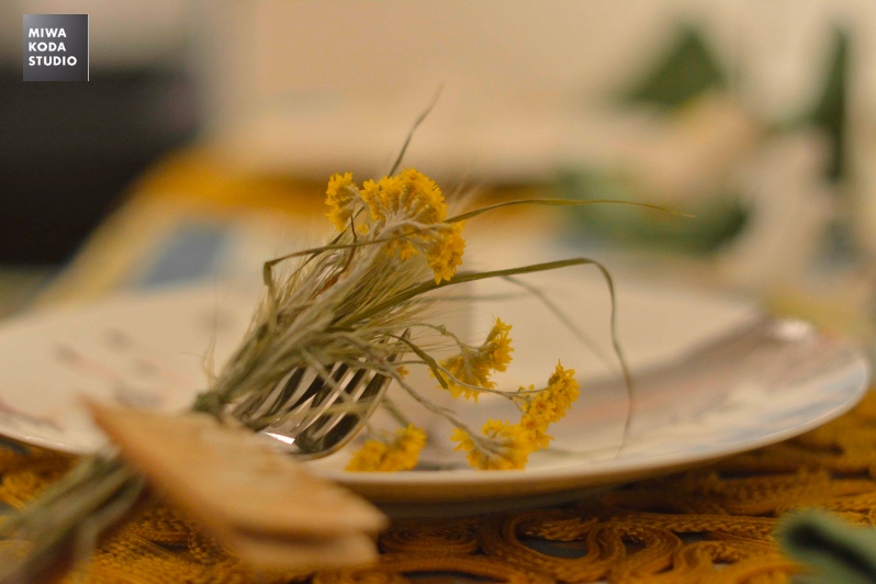 May 17, 2015 イースターのテーブル:メッセージカード Easter Table: Message Card_a0307186_925161.jpg