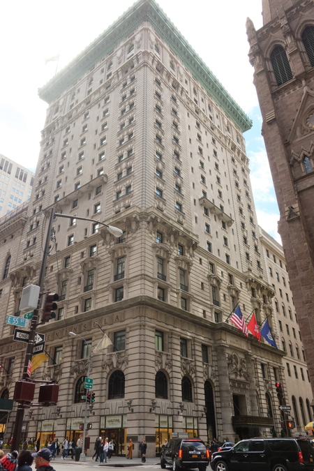 Nyを歩く 34 映画のロケ地 42nd Street 5th Avenue Mangiare Felice 食べて飲んで幸せ Nyを歩く 34 映画のロケ地 42nd Street 5th Avenue Mangiare Felice 食べて飲んで幸せ