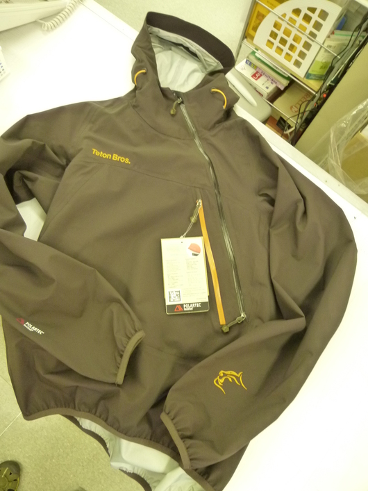 Teton Bros.春夏商品入荷してます！_d0198793_11582725.jpg