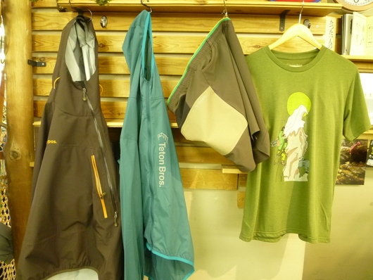 Teton Bros.春夏商品入荷してます!_d0198793_1205852.jpg