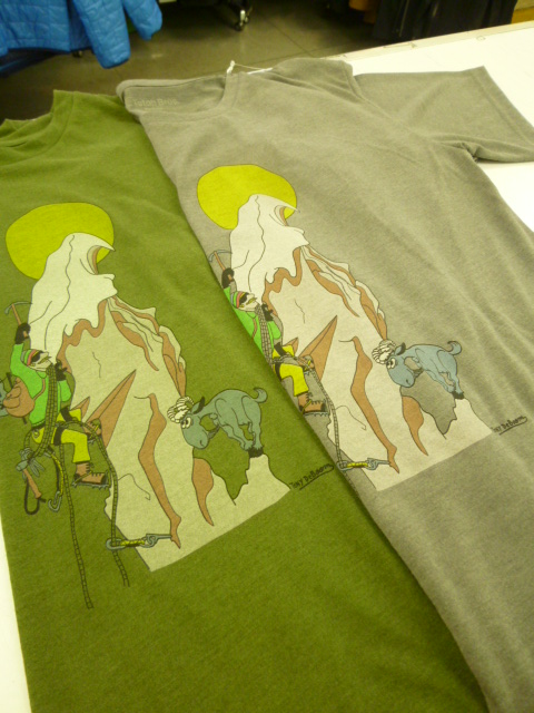 Teton Bros.春夏商品入荷してます!_d0198793_120827.jpg