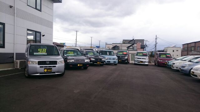 5月17日(日)アウトレット♪♪M様キューブご成約!!K様ライフご成約!!本日ダブルご成約☆★_b0127002_16495782.jpg