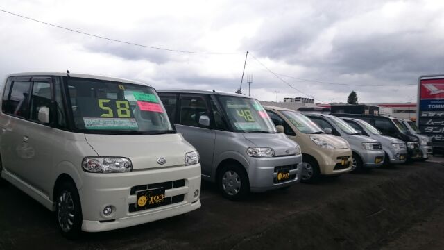 5月17日(日)アウトレット♪♪M様キューブご成約!!K様ライフご成約!!本日ダブルご成約☆★_b0127002_16501768.jpg