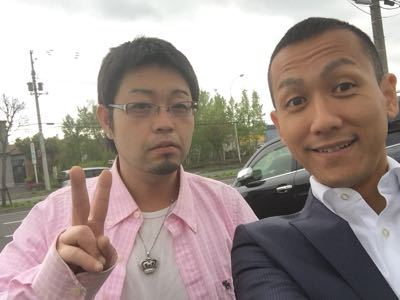 社長ブログランクル、ハマー、アルファードのトミー_b0127002_19261572.jpg