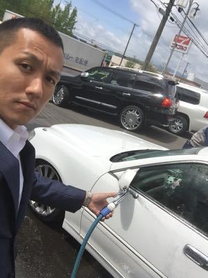 社長ブログランクル、ハマー、アルファードのトミー_b0127002_19261850.jpg