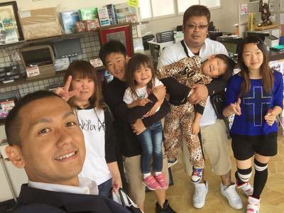 社長ブログランクル、ハマー、アルファードのトミー_b0127002_1926218.jpg