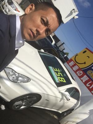 社長ブログランクル、ハマー、アルファードのトミー_b0127002_19263161.jpg