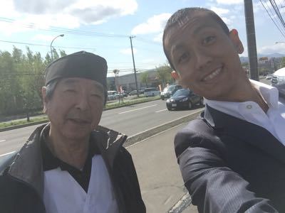社長ブログランクル、ハマー、アルファードのトミー_b0127002_19264865.jpg