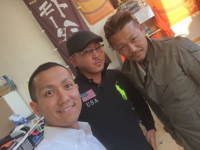 社長ブログランクル、ハマー、アルファードのトミー_b0127002_19281753.jpg