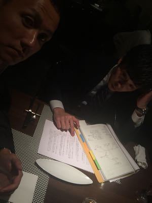 社長ブログランクル、ハマー、アルファードのトミー_b0127002_19282358.jpg