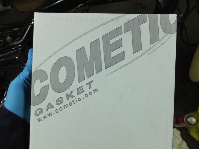 EVO エンジン組立!_c0226202_1734419.jpg