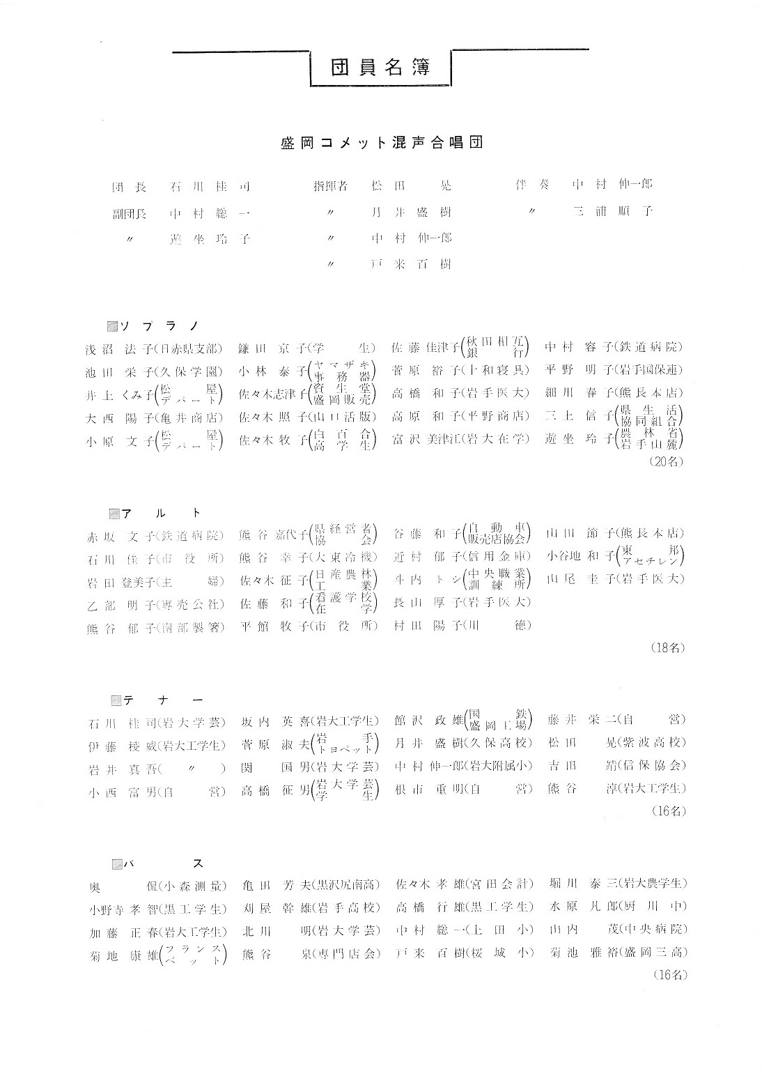 第２回演奏会_c0125004_07445260.jpg