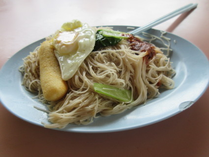 Lian Heng Cooked Food @ Fengshan FC_c0212604_19295927.jpg