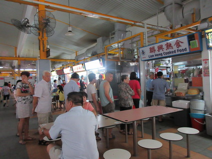Lian Heng Cooked Food @ Fengshan FC_c0212604_1929624.jpg