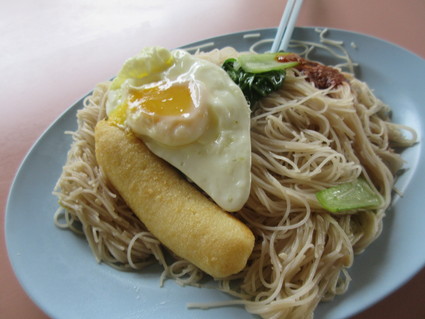 Lian Heng Cooked Food @ Fengshan FC_c0212604_19343158.jpg