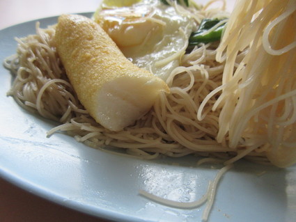 Lian Heng Cooked Food @ Fengshan FC_c0212604_19345999.jpg