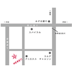 ＊ Encounter Madu Aoyama さんへ_b0314807_20251203.gif