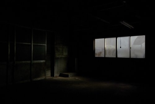 写真展 <birthday> のこと #1_f0155808_8432470.jpg