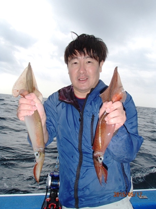 2015年5月17日 日曜日_f0031613_20442356.jpg